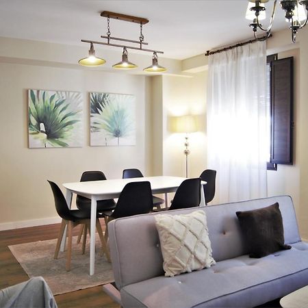 Home Sweet Home Junto A Mezquita / Wifi / Parking Cordova Esterno foto