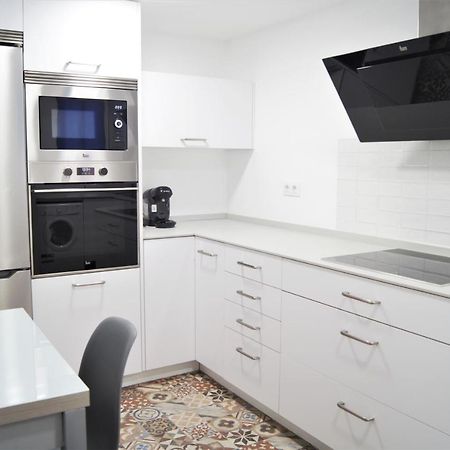 Home Sweet Home Junto A Mezquita / Wifi / Parking Cordova Esterno foto