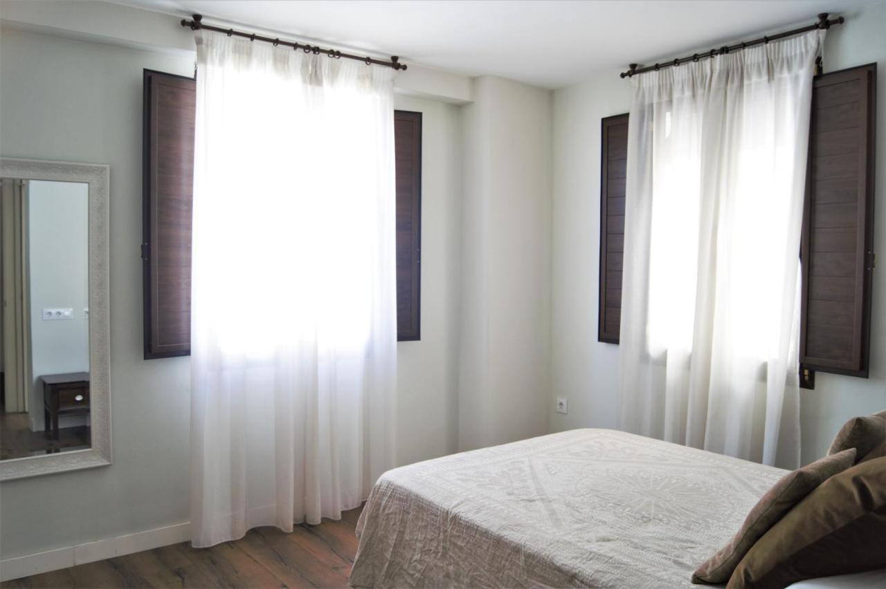 Home Sweet Home Junto A Mezquita / Wifi / Parking Cordova Esterno foto