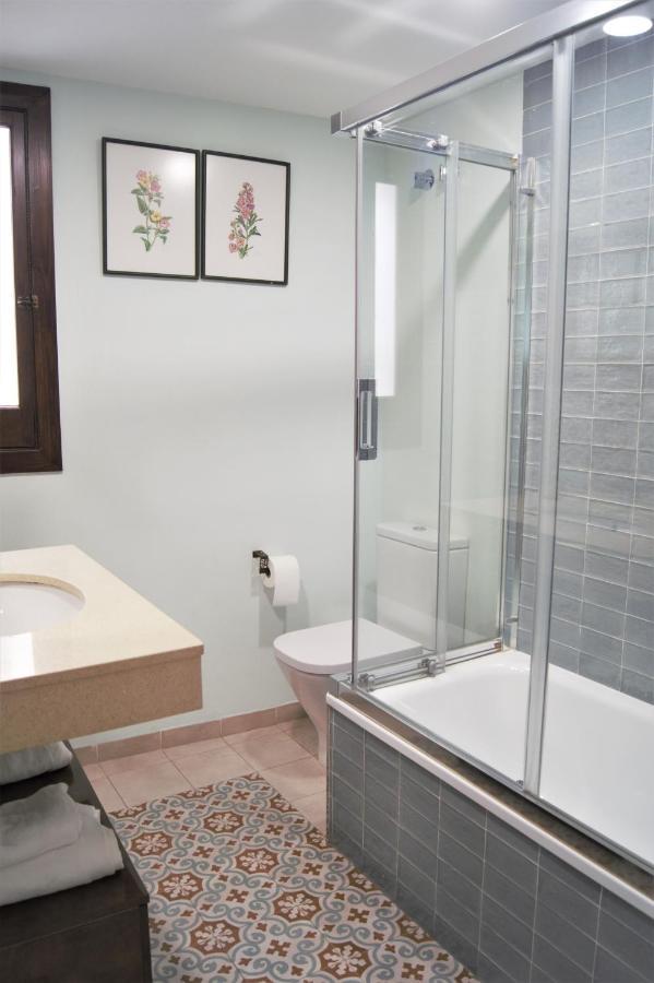 Home Sweet Home Junto A Mezquita / Wifi / Parking Cordova Esterno foto