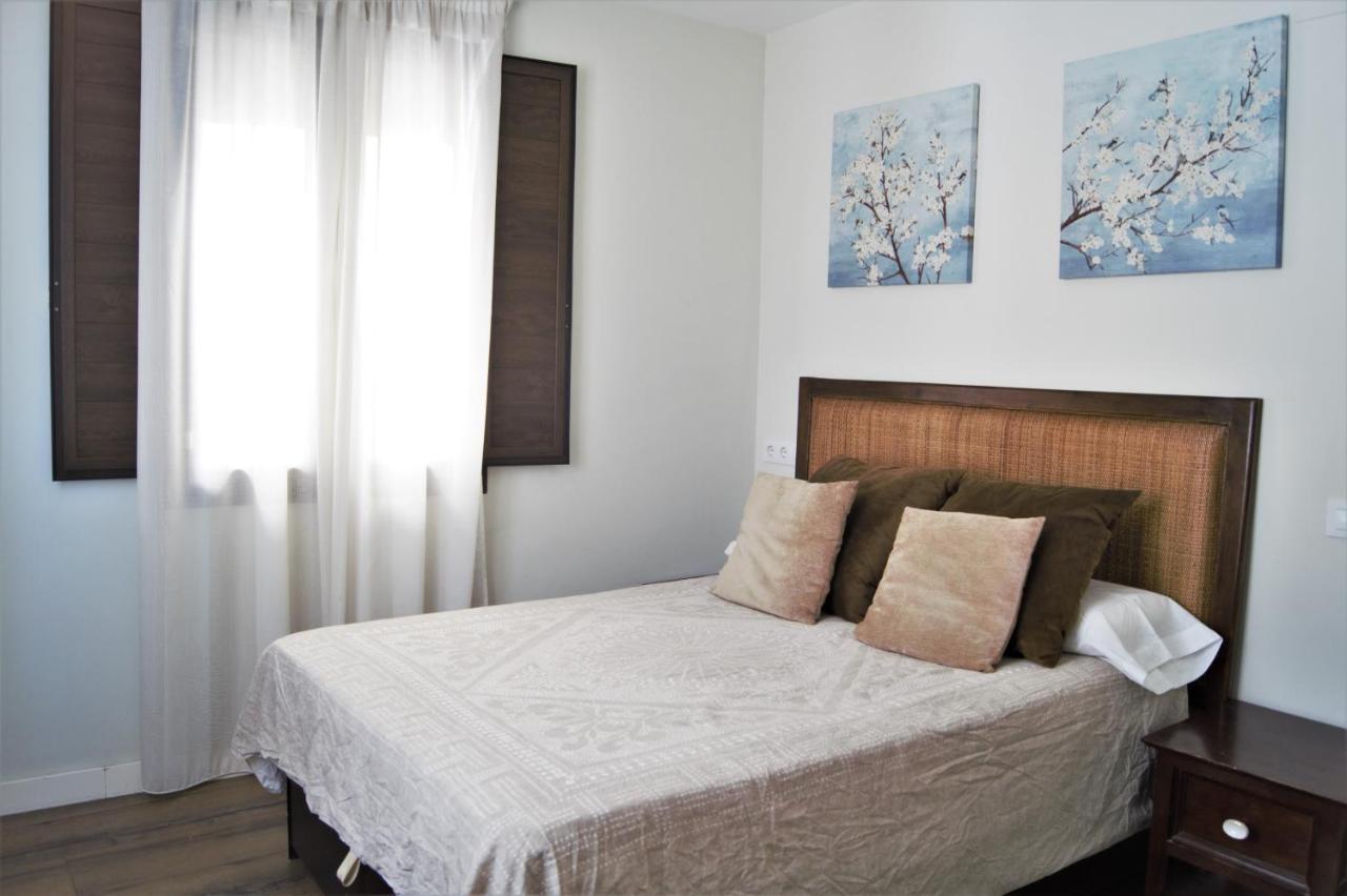 Home Sweet Home Junto A Mezquita / Wifi / Parking Cordova Esterno foto