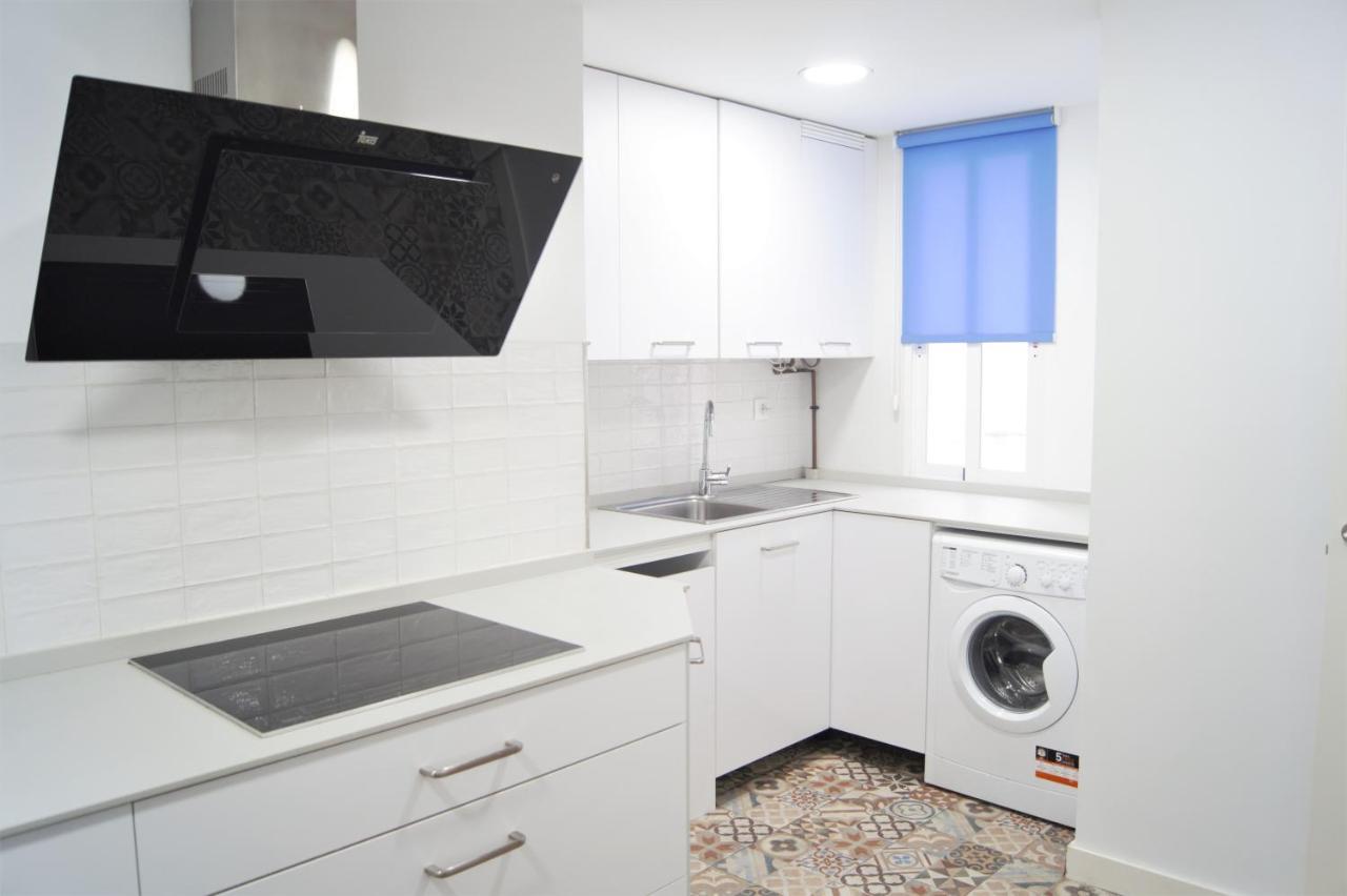 Home Sweet Home Junto A Mezquita / Wifi / Parking Cordova Esterno foto