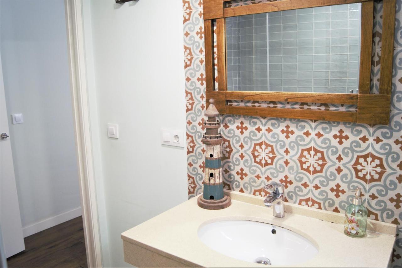 Home Sweet Home Junto A Mezquita / Wifi / Parking Cordova Esterno foto