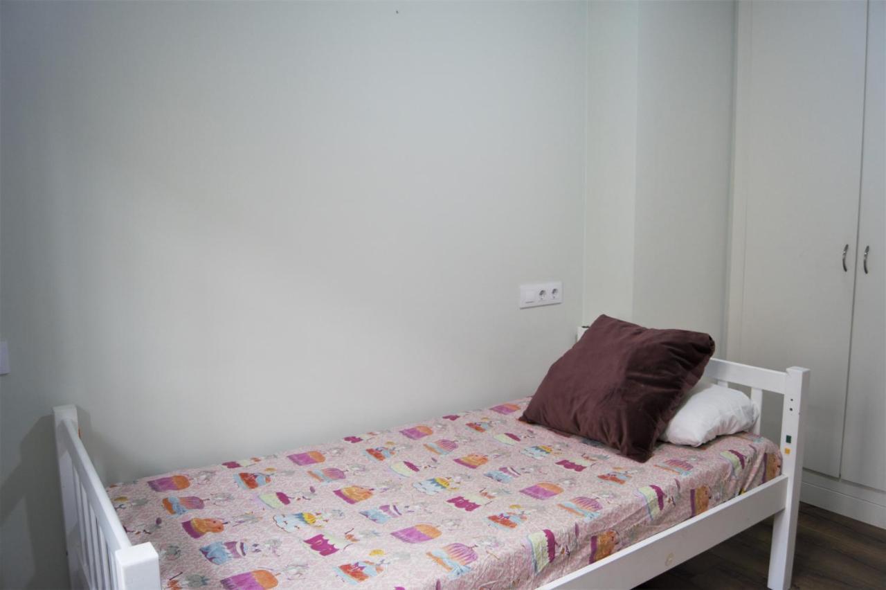 Home Sweet Home Junto A Mezquita / Wifi / Parking Cordova Esterno foto