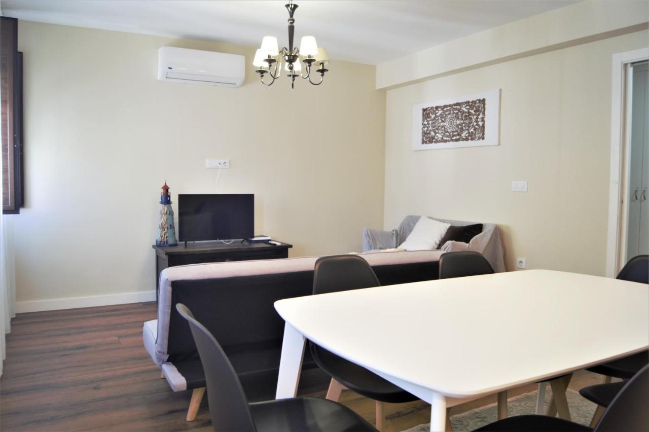 Home Sweet Home Junto A Mezquita / Wifi / Parking Cordova Esterno foto