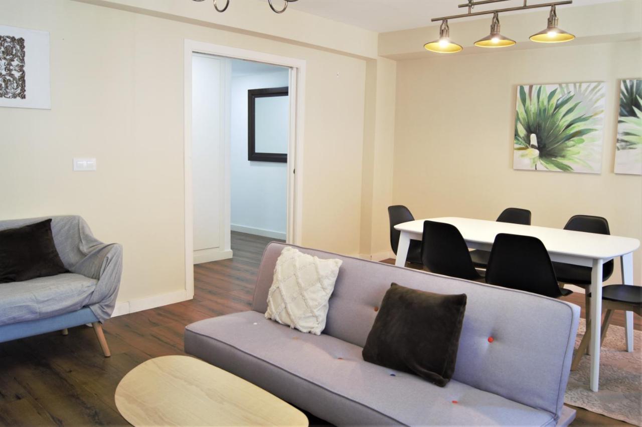 Home Sweet Home Junto A Mezquita / Wifi / Parking Cordova Esterno foto