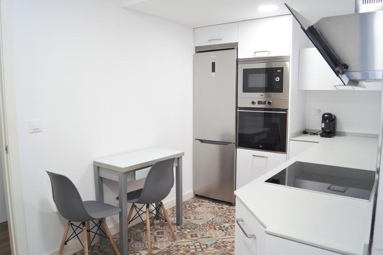 Home Sweet Home Junto A Mezquita / Wifi / Parking Cordova Esterno foto