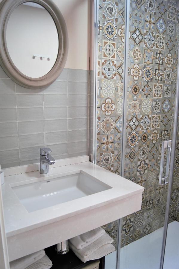 Home Sweet Home Junto A Mezquita / Wifi / Parking Cordova Esterno foto