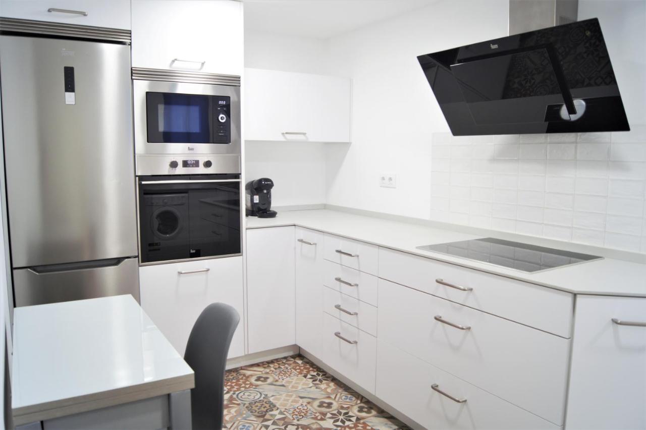 Home Sweet Home Junto A Mezquita / Wifi / Parking Cordova Esterno foto