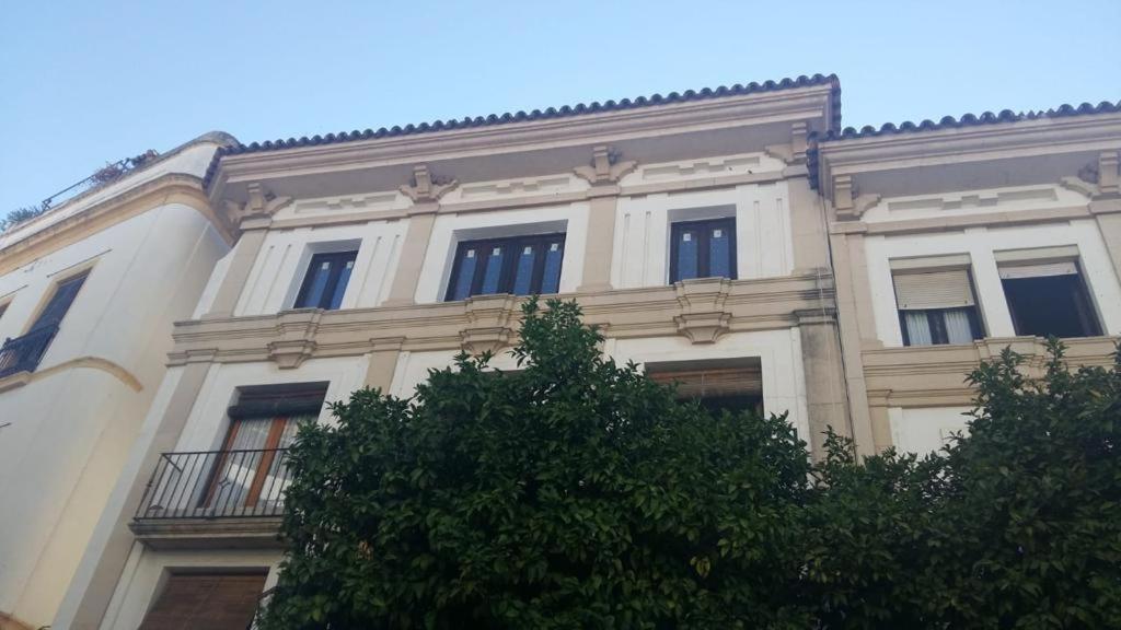 Home Sweet Home Junto A Mezquita / Wifi / Parking Cordova Esterno foto