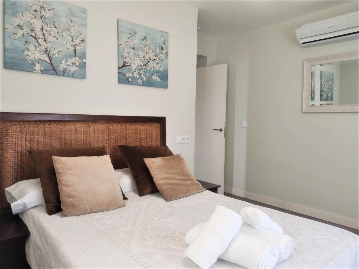 Home Sweet Home Junto A Mezquita / Wifi / Parking Cordova Esterno foto