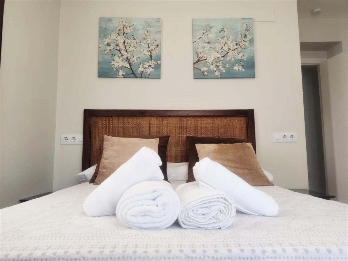 Home Sweet Home Junto A Mezquita / Wifi / Parking Cordova Esterno foto